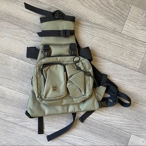 Cley Spy Tripp’s Mule Pack